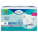 NEW TENA Flex PROskin Plus | Pack of 30