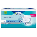 NEW TENA Flex PROskin Plus | Pack of 30