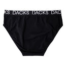 Men's DACKS Hipster with incontinence pad (Single)