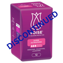 Poise Ultrathin Pads For Bladder Leaks Super | 12 per Packet
