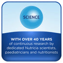 Aptamil Gold+ Pepti-Junior Formula 450g Tin