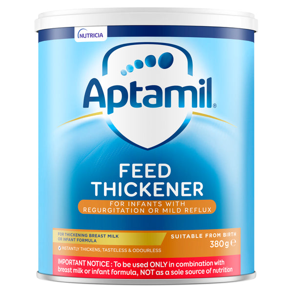 Karicare Aptamil Feed Thickner 380g Tin