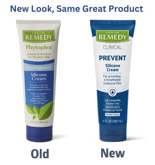 Remedy Phytoplex Hydraguard Silicone Cream 118mL