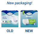 TENA PROskin Pants Super | Pack of 12