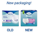 TENA PROskin Pants Maxi | Pack of 10