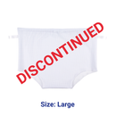 Stretch Mesh Fixation Brief