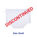 Stretch Mesh Fixation Brief