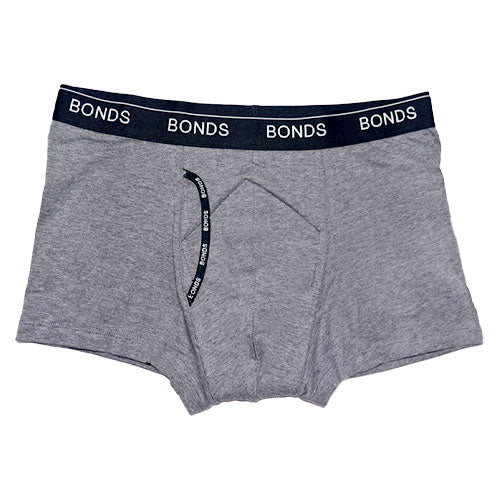 Men's BONDS Trunk with incontinence pad