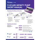 Nutricia Flocare Infinity Feeding Pump