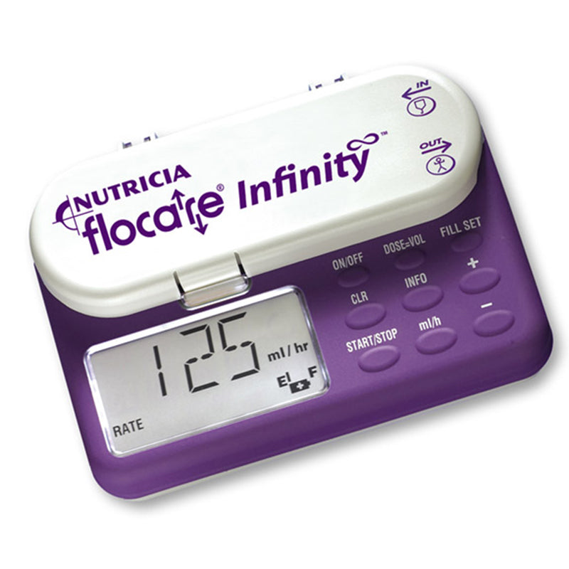 Nutricia Flocare Infinity Feeding Pump