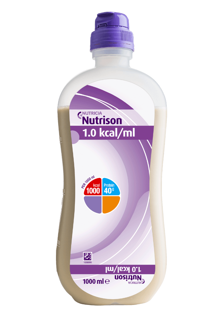 Nutrison 1000mL OpTri Bottle | Carton of 8