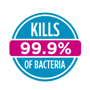 Ocean Healthcare Anti-Bacterial Wipes | Pack of 30