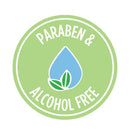 Ocean Healthcare Hygienic Body Wipes, 50 pack