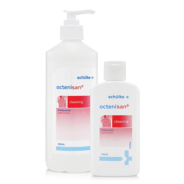 Octenisan Wash Lotion | EACH