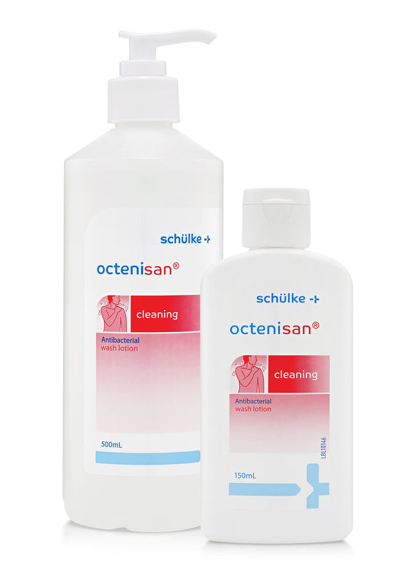 Octenisan Wash Lotion | EACH