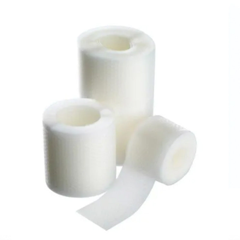 Opsite Flexifix Gentle Transparent Adhesive Silicone Film | Single Roll