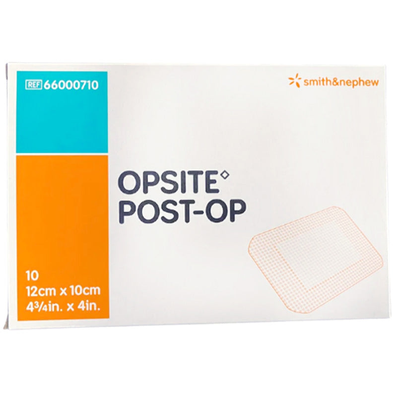 Opsite Dressing Example Opsite Post-Op Dressing | Pack