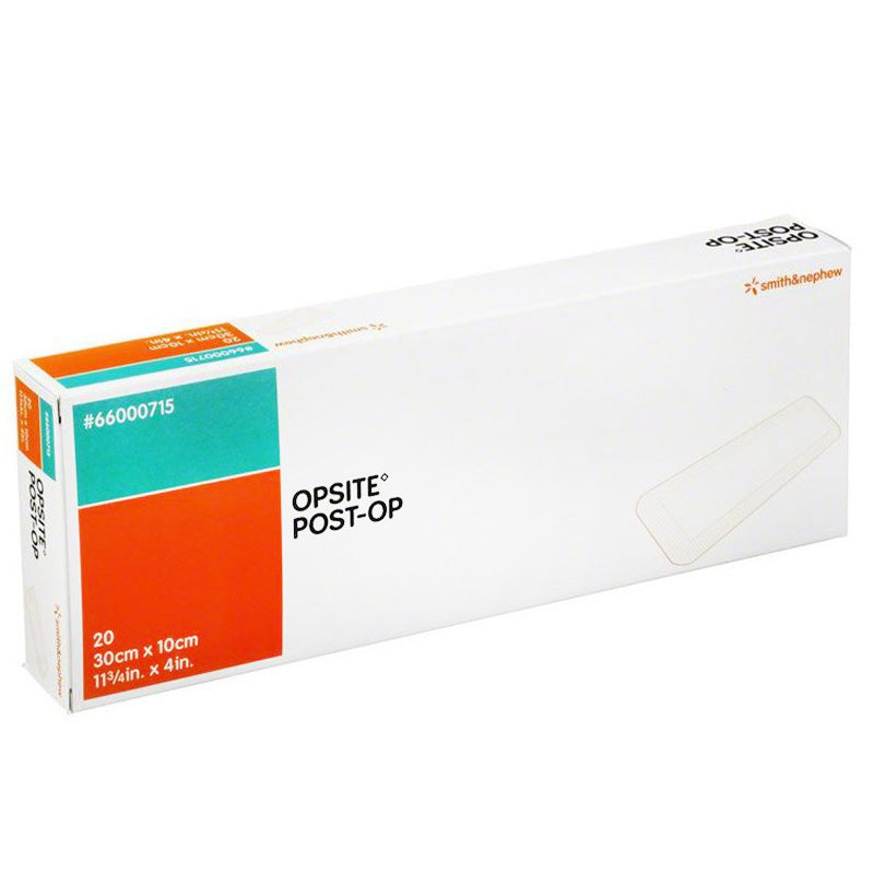 Opsite Dressing Example Opsite Post-Op Dressing | Pack