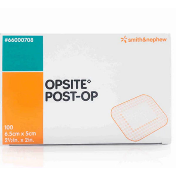 Opsite Dressing Example Smith+Nephew Medical Devices & Advanced Wound Care – Effective Healing ...