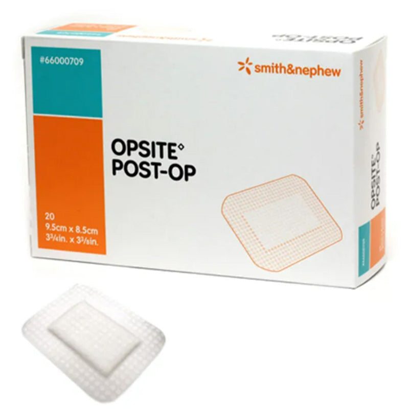 Opsite Post-Op Dressing | Pack