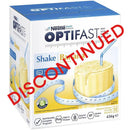 Optifast VLCD Shake 53g Sachet | Pack of 12