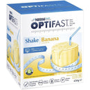 Optifast VLCD Shake 53g Sachet | Pack of 12