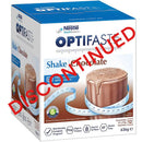 Optifast VLCD Shake 53g Sachet | Pack of 12