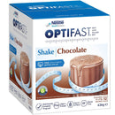 Optifast VLCD Shake 53g Sachet | Pack of 12