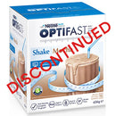 Optifast VLCD Shake 53g Sachet | Pack of 12