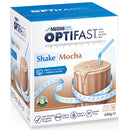 Optifast VLCD Shake 53g Sachet | Pack of 12