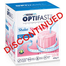 Optifast VLCD Shake 53g Sachet | Pack of 12