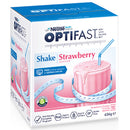 Optifast VLCD Shake 53g Sachet | Pack of 12