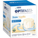 Optifast VLCD Shake 53g Sachet | Pack of 12