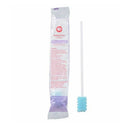 Confident Care Untreated Oral Swab With Sodium Bicarbonate | Pack of 100