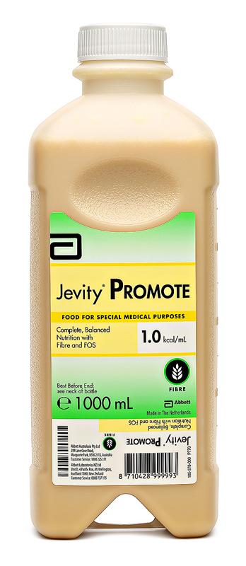 Jevity Promote 1000ml RTH Bottle | Carton of 8