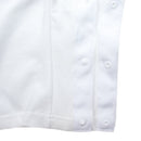 Adult's Sleeveless with Short Legs Onesie, Studs at Crotch, Body Suit