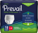 Prevail Super Underwear | PACKET