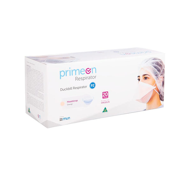 PrimeOn PPE & Clinical Supplies | Premium Protection Range