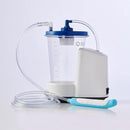 BD PureWick Urine Collection System with Battery