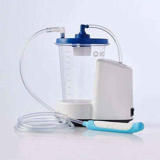 PureWick Urine Collection System with Battery | Female & Male External ...