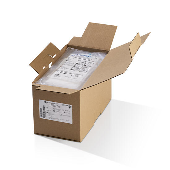 PureWick Male External Catheter | Non-Invasive Urine Management