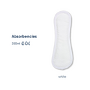 Girl's BONDS Bikini Brief with incontinence pad (Single)