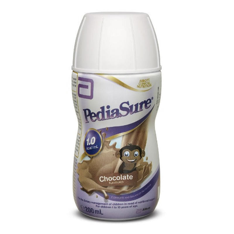 PediaSure 200mL | Carton of 30