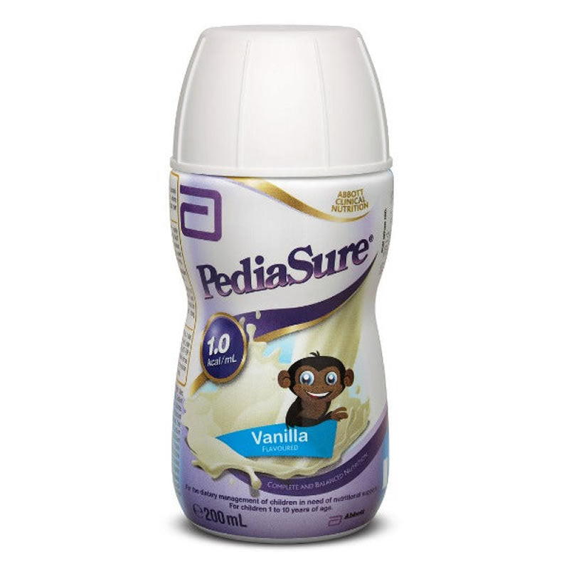 PediaSure 200mL | Carton of 30