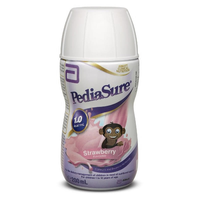 PediaSure 200mL | Carton of 30