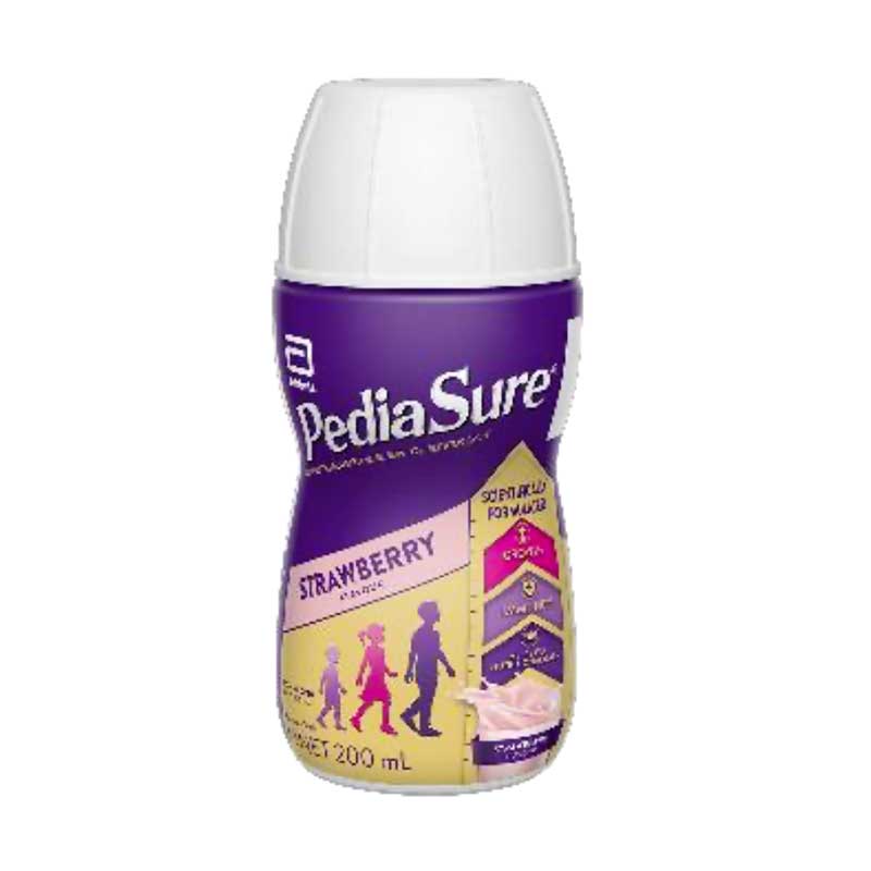 PediaSure 200mL | Carton of 30