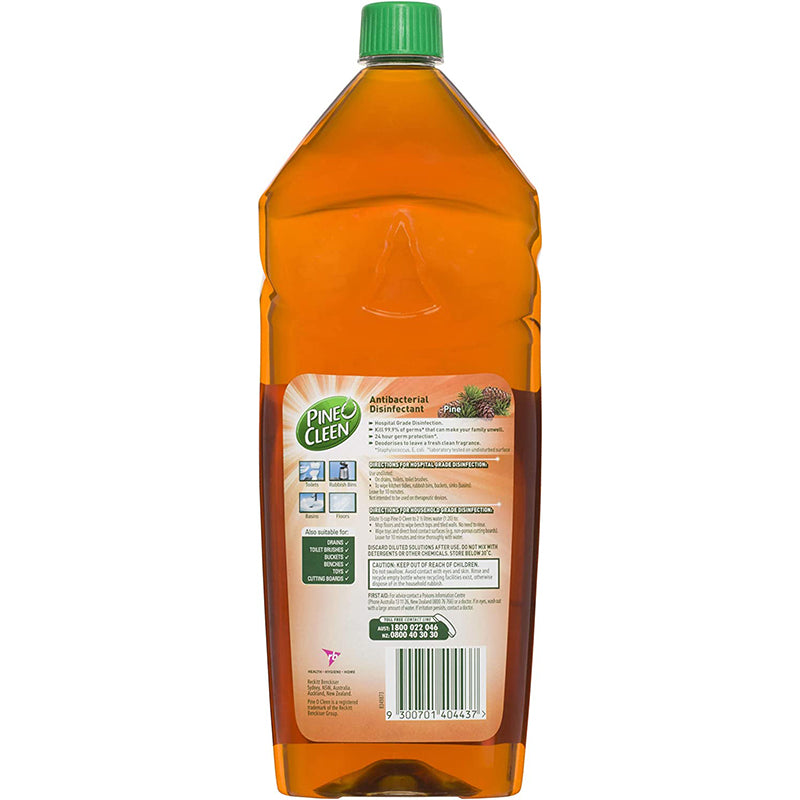 Pine O Cleen Antibacterial Disinfectant Liquid 1.25L