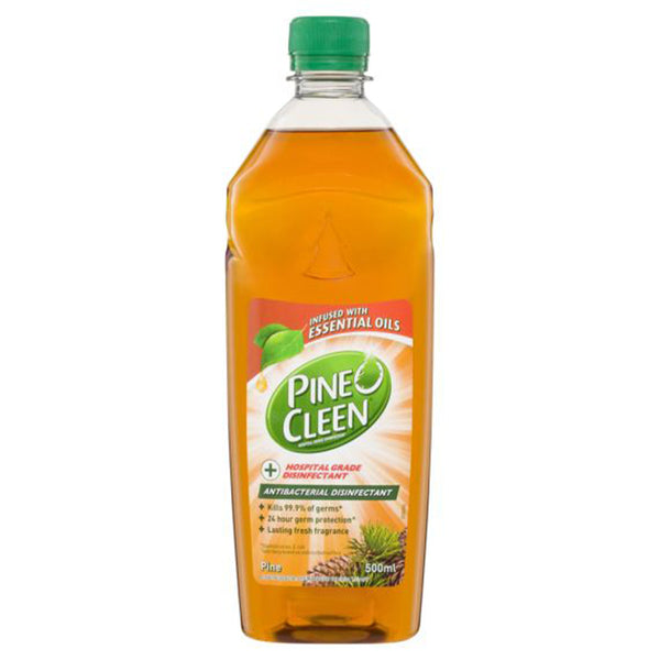 Pine O Cleen Antibacterial Disinfectant Liquid 1.25L