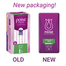 Poise Pads Extra Plus | 10 per packet