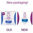 Poise Thin and Discreet Pad Regular | 16 per packet